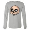 Unisex Triblend Long Sleeve Tee Thumbnail