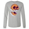 Unisex Triblend Long Sleeve Tee Thumbnail