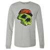 Unisex Triblend Long Sleeve Tee Thumbnail