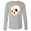 Unisex Triblend Long Sleeve Tee Thumbnail