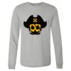 Unisex Triblend Long Sleeve Tee Thumbnail