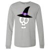 Unisex Triblend Long Sleeve Tee Thumbnail