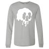 Unisex Triblend Long Sleeve Tee Thumbnail