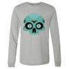 Unisex Triblend Long Sleeve Tee Thumbnail