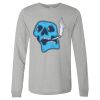 Unisex Triblend Long Sleeve Tee Thumbnail