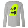 Unisex Triblend Long Sleeve Tee Thumbnail