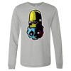 Unisex Triblend Long Sleeve Tee Thumbnail