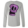 Unisex Triblend Long Sleeve Tee Thumbnail