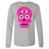 Unisex Triblend Long Sleeve Tee Thumbnail