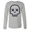 Unisex Triblend Long Sleeve Tee Thumbnail