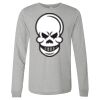 Unisex Triblend Long Sleeve Tee Thumbnail