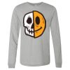 Unisex Triblend Long Sleeve Tee Thumbnail