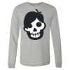 Unisex Triblend Long Sleeve Tee Thumbnail