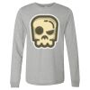 Unisex Triblend Long Sleeve Tee Thumbnail