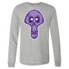 Unisex Triblend Long Sleeve Tee Thumbnail