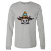 Unisex Triblend Long Sleeve Tee Thumbnail