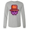 Unisex Triblend Long Sleeve Tee Thumbnail