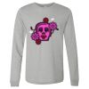 Unisex Triblend Long Sleeve Tee Thumbnail