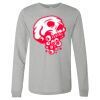 Unisex Triblend Long Sleeve Tee Thumbnail
