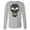 Unisex Triblend Long Sleeve Tee Thumbnail