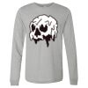 Unisex Triblend Long Sleeve Tee Thumbnail