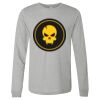 Unisex Triblend Long Sleeve Tee Thumbnail