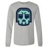 Unisex Triblend Long Sleeve Tee Thumbnail