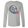 Unisex Triblend Long Sleeve Tee Thumbnail