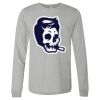 Unisex Triblend Long Sleeve Tee Thumbnail