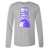 Unisex Triblend Long Sleeve Tee Thumbnail