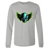 Unisex Triblend Long Sleeve Tee Thumbnail