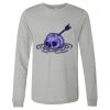 Unisex Triblend Long Sleeve Tee Thumbnail