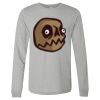 Unisex Triblend Long Sleeve Tee Thumbnail