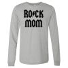 Unisex Triblend Long Sleeve Tee Thumbnail