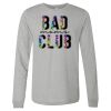 Unisex Triblend Long Sleeve Tee Thumbnail