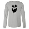 Unisex Triblend Long Sleeve Tee Thumbnail