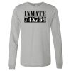 Unisex Triblend Long Sleeve Tee Thumbnail