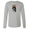 Unisex Triblend Long Sleeve Tee Thumbnail