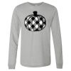 Unisex Triblend Long Sleeve Tee Thumbnail