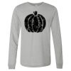 Unisex Triblend Long Sleeve Tee Thumbnail