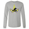 Unisex Triblend Long Sleeve Tee Thumbnail