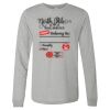 Unisex Triblend Long Sleeve Tee Thumbnail