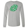 Unisex Triblend Long Sleeve Tee Thumbnail