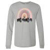 Unisex Triblend Long Sleeve Tee Thumbnail