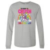 Unisex Triblend Long Sleeve Tee Thumbnail