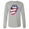 Unisex Triblend Long Sleeve Tee Thumbnail