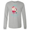 Unisex Triblend Long Sleeve Tee Thumbnail