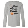 Unisex Triblend Long Sleeve Tee Thumbnail