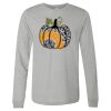 Unisex Triblend Long Sleeve Tee Thumbnail