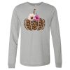 Unisex Triblend Long Sleeve Tee Thumbnail